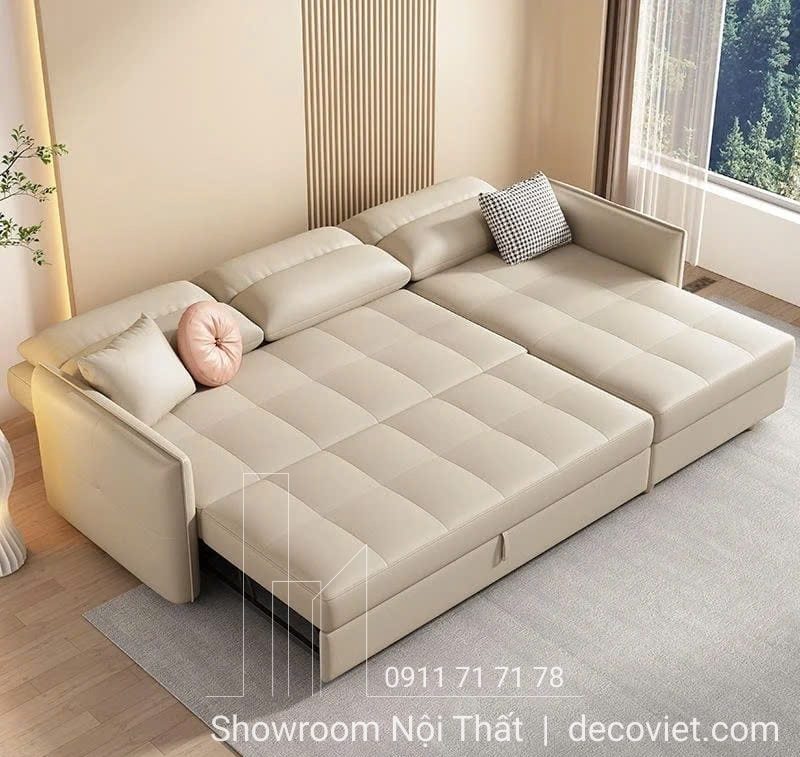 Ghế Sofa Giường Kéo 129T