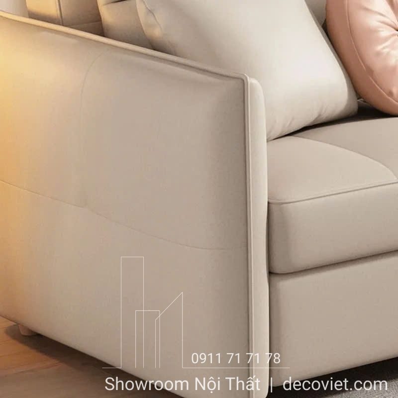Ghế Sofa Giường Kéo 129T