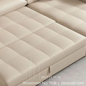 Ghế Sofa Giường Kéo 129T