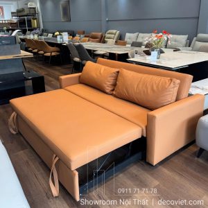 Ghế Sofa Giường Thông Minh 1026T