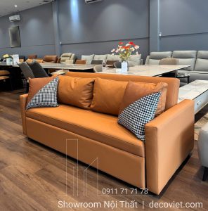 Ghế Sofa Giường Thông Minh 1026T
