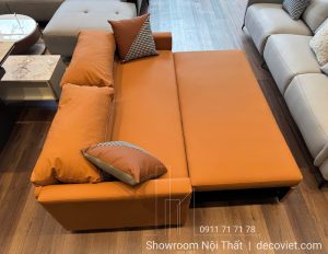 Ghế Sofa Giường Thông Minh 1026T