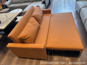 Ghế Sofa Giường Thông Minh 1026T