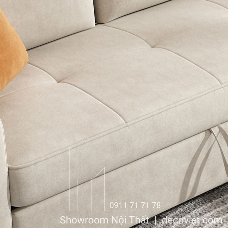 Ghế Sofa Giường Thông Minh 125T
