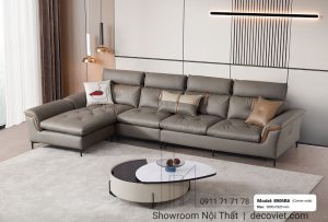 Ghế Sofa Góc Nhập Khẩu 1073T