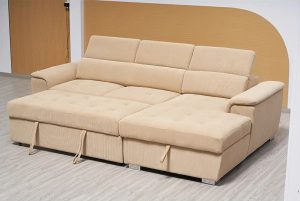 Ghế Sofa Kéo Thành Giường 105T