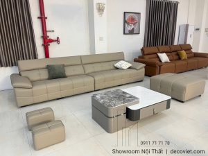 Ghế Sofa Nhập Khẩu 1058T