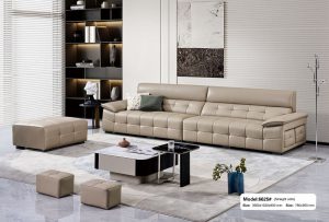 Ghế Sofa Nhập Khẩu 1058T