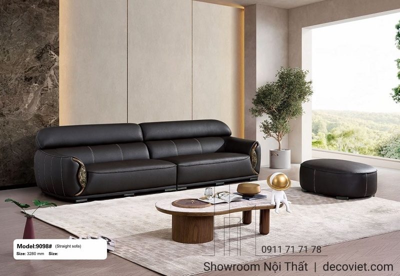 Ghế Sofa Nhập Khẩu 1066T