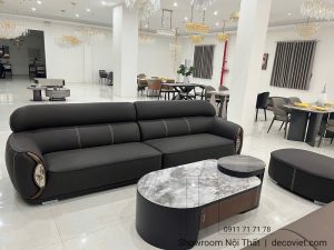 Ghế Sofa Nhập Khẩu 1066T