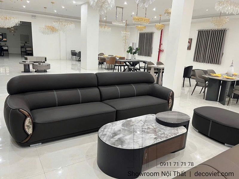 Ghế Sofa Nhập Khẩu 1066T