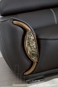 Ghế Sofa Nhập Khẩu 1066T