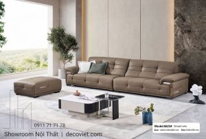 Ghế Sofa Nhập Khẩu 1664T