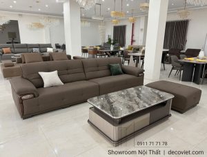Ghế Sofa Nhập Khẩu 1664T