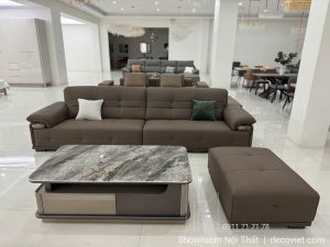 Ghế Sofa Nhập Khẩu 1664T