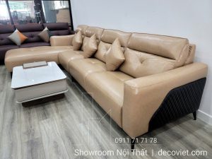 Ghế Sofa Phòng Khách Đẹp 1027T