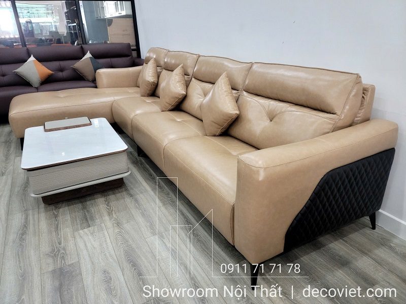 Ghế Sofa Phòng Khách Đẹp 1027T