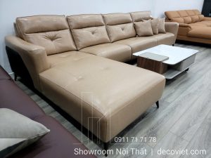 Ghế Sofa Phòng Khách Đẹp 1027T