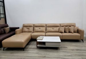 Ghế Sofa Phòng Khách Đẹp 1027T