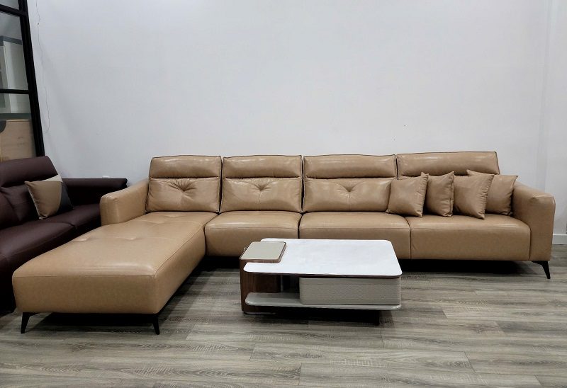 Ghế Sofa Phòng Khách Đẹp 1027T