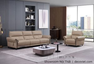 Ghế Sofa Thông Minh Cao Cấp 1679T