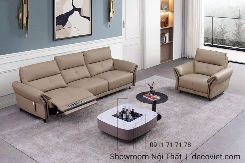 Ghế Sofa Thông Minh Cao Cấp 1679T