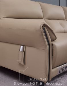 Ghế Sofa Thông Minh Cao Cấp 1679T