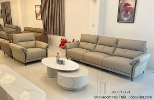 Ghế Sofa Thông Minh Cao Cấp 1679T