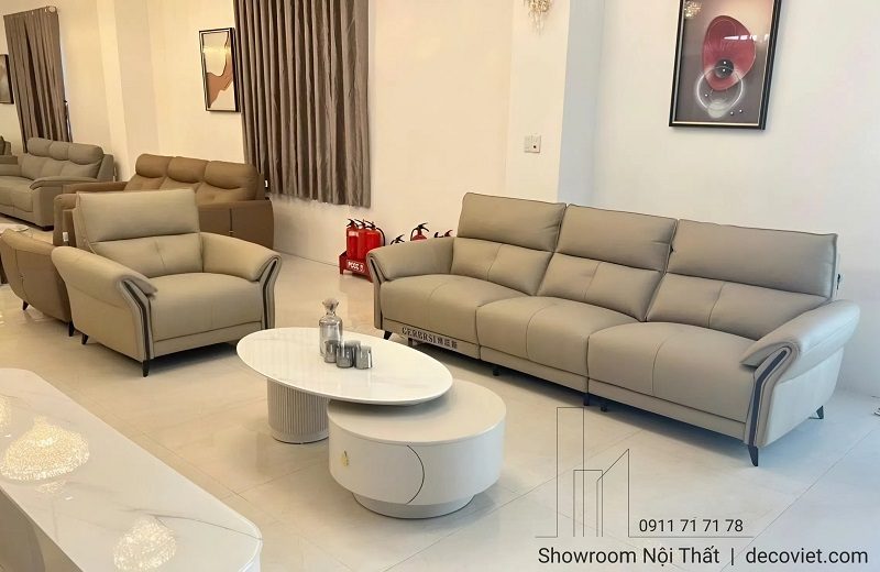 Ghế Sofa Thông Minh Cao Cấp 1679T