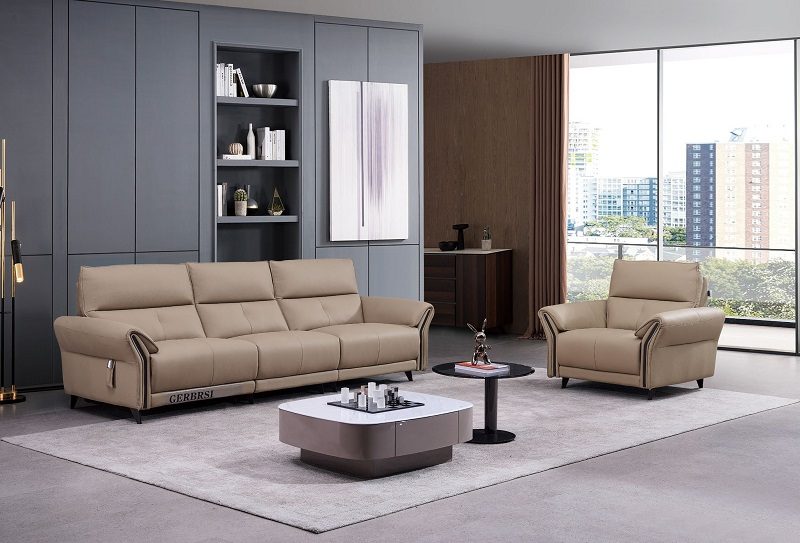 Ghế Sofa Thông Minh Cao Cấp 1679T