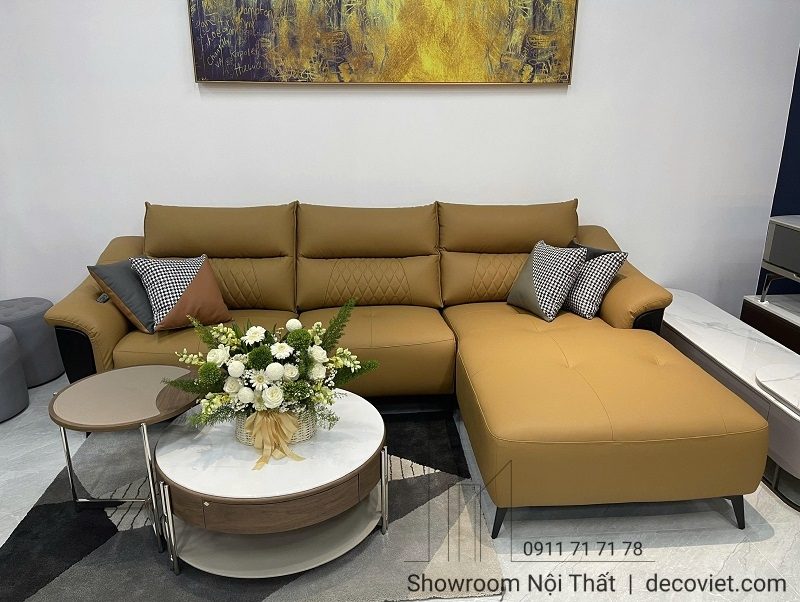 Ghế Sofa Thông Minh Chỉnh Điện 1024T