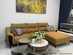 Ghế Sofa Thông Minh Chỉnh Điện 1024T