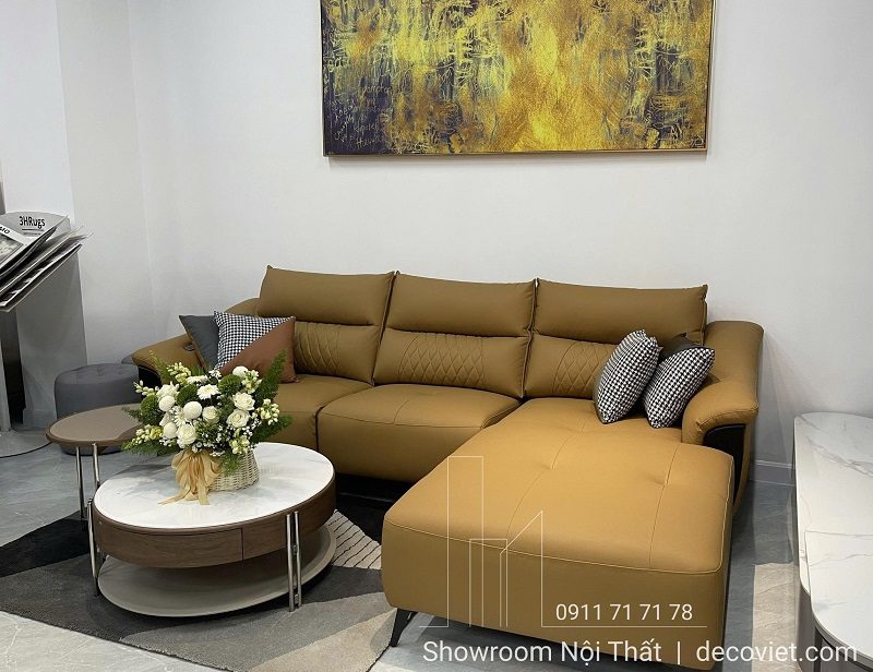 Ghế Sofa Thông Minh Chỉnh Điện 1024T
