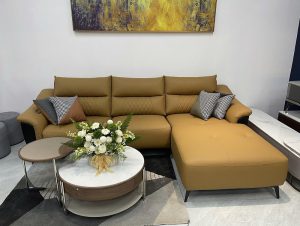 Ghế Sofa Thông Minh Chỉnh Điện 1024T