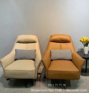 Ghế Sofa Thư Giãn 3117T