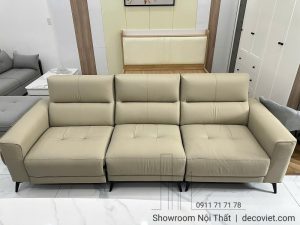 Ghế Sofa Thư Giãn Chỉnh Điện 1099T