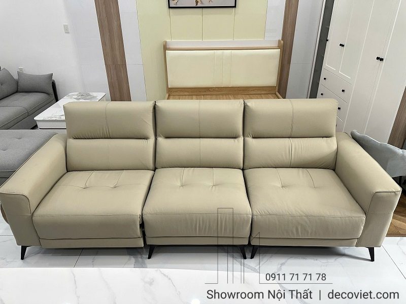 Ghế Sofa Thư Giãn Chỉnh Điện 1099T