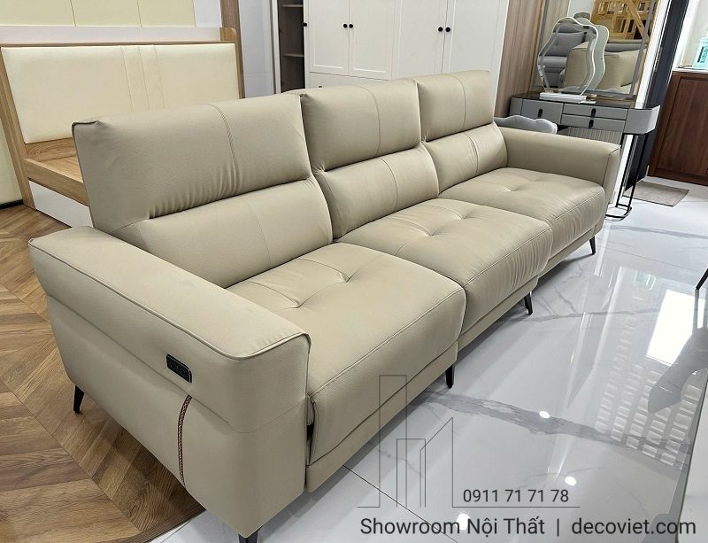 Ghế Sofa Thư Giãn Chỉnh Điện 1099T