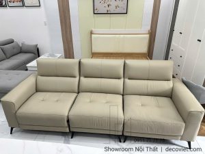 Ghế Sofa Thư Giãn Chỉnh Điện 1099T