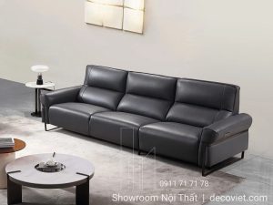 Ghế Sofa Thư Giãn Chỉnh Điện 1670T