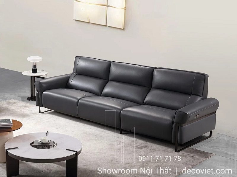 Ghế Sofa Thư Giãn Chỉnh Điện 1670T