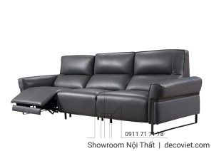 Ghế Sofa Thư Giãn Chỉnh Điện 1670T