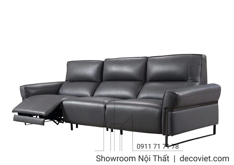 Ghế Sofa Thư Giãn Chỉnh Điện 1670T