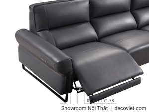 Ghế Sofa Thư Giãn Chỉnh Điện 1670T