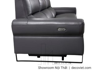 Ghế Sofa Thư Giãn Chỉnh Điện 1670T