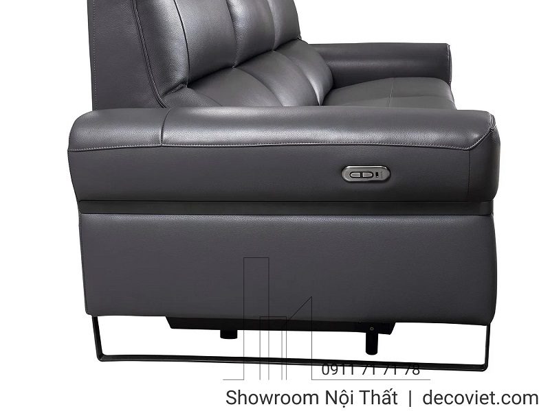 Ghế Sofa Thư Giãn Chỉnh Điện 1670T
