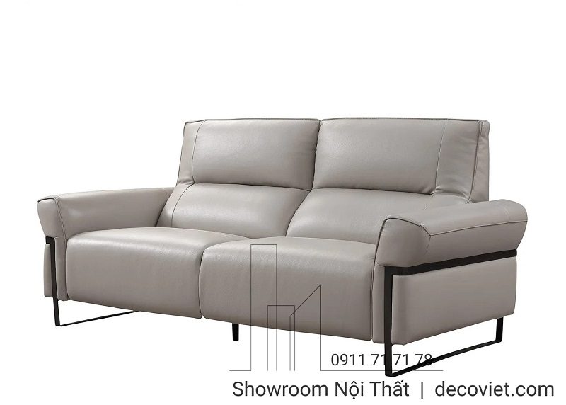 Ghế Sofa Thư Giãn Chỉnh Điện 1670T
