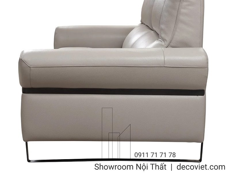 Ghế Sofa Thư Giãn Chỉnh Điện 1670T