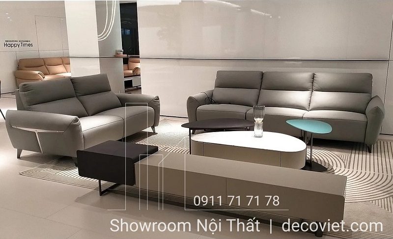 Ghế Sofa Thư Giãn Chỉnh Điện 1683T
