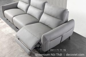 Ghế Sofa Thư Giãn Chỉnh Điện 1683T
